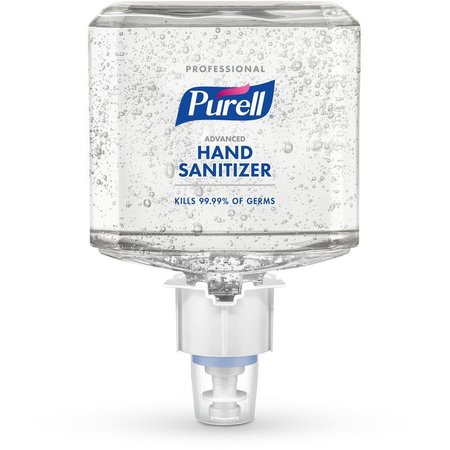PURELL Gel Sanitizer Refill 5063-02
